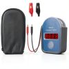 Digital Capacitor Tester oiuebxe MFD10 HVAC DIY-4