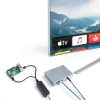FPVERA PoE Splitter for Raspberry Pi 5-5