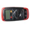 SHUATI Digital Capacitance Meter UA6013L Testing Tool-6