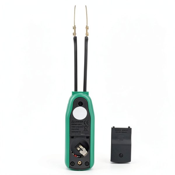 Naroote Digital SMD Tester Handheld Component Measurement-2