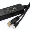 Anvision PoE Splitter 5V DC Power Adapter-3