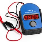 DBCYZ Capacitance Meter MFD10 Industrial Scientific Testing-0