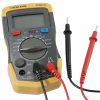 SHUATI Capacitance Meter Portable LCD Display Wide Range-5