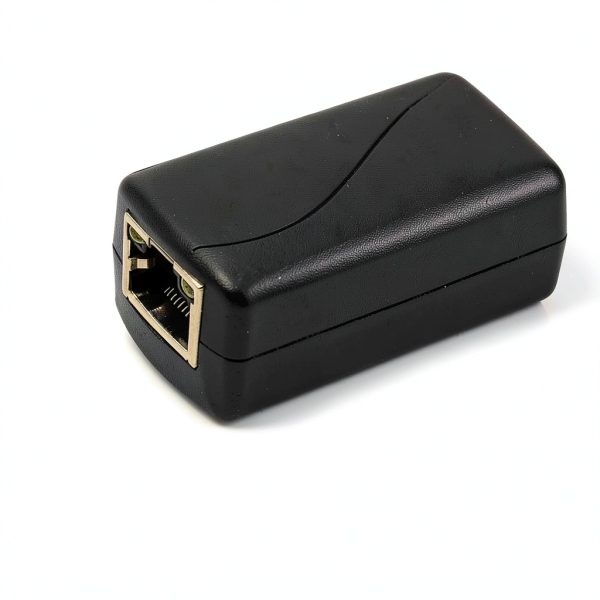 REVODATA Powerline Network Adapters 100Mbps PS5724AT-RJ-4