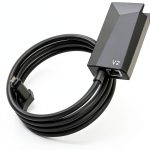 Starlink Ethernet Adapter for RJ45 Gigabit Ethernet-0