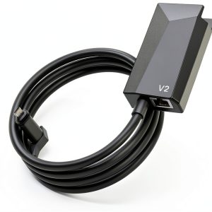 Starlink Ethernet Adapter for RJ45 Gigabit Ethernet-0