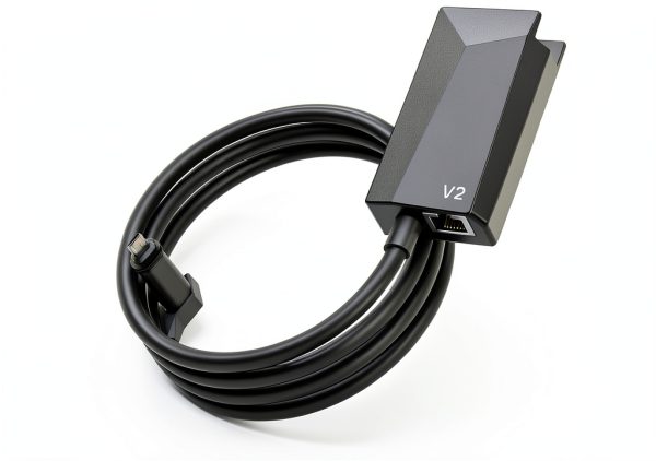 Starlink Ethernet Adapter for RJ45 Gigabit Ethernet-0