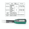 Naroote Digital SMD Tester Handheld Component Measurement-1