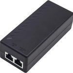 UltraPoE 30W Gigabit PoE Injector for CCTV Cameras-0