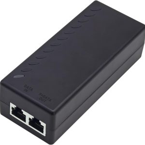 UltraPoE 30W Gigabit PoE Injector for CCTV Cameras-0