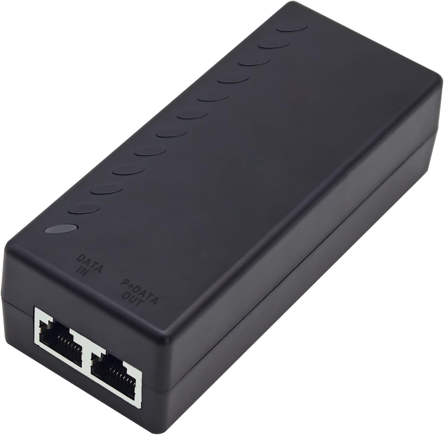 UltraPoE 30W Gigabit PoE Injector