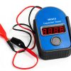 DBCYZ Capacitance Meter MFD10 Industrial Scientific Testing-1