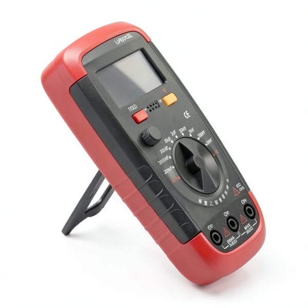KIKYO Capacitance Meter Digital Testing Industrial Tools-7