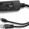 Anvision PoE Splitter 5V DC Power Adapter-4