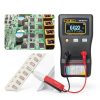 WISAMIC Capacitor ESR Tester 100kHz Precision Meter-3