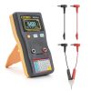 WISAMIC Capacitor ESR Tester 100kHz Precision Meter-1