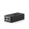 2.5Gbps PoE Injector Davuaz 30W Gigabit Power-1