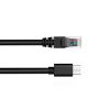LINOVISION PoE Splitter Waterproof DC12V Output-1