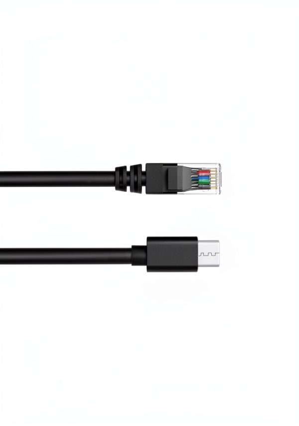 LINOVISION PoE Splitter Waterproof DC12V Output-1