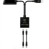 Conable RJ45 Splitter Gigabit Ethernet Adapter-5