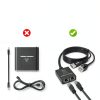 Conable RJ45 Splitter Gigabit Ethernet Adapter-6