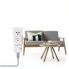 NexusLink Powerline Ethernet Adapter for Home Office-2