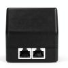 2.5Gbps PoE Injector Davuaz 30W Gigabit Power-6