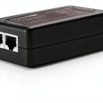 2.5Gbps PoE Injector Davuaz 30W Gigabit Power-0