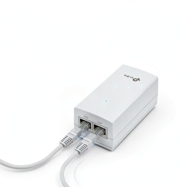 TP-Link PoE Injector 24V Passive Gigabit-2
