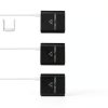 Gigabit Ethernet Splitter by Pushua for Home Office-7