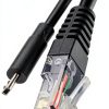 UCTRONICS Powerline Network Adapter 12W Micro USB-4