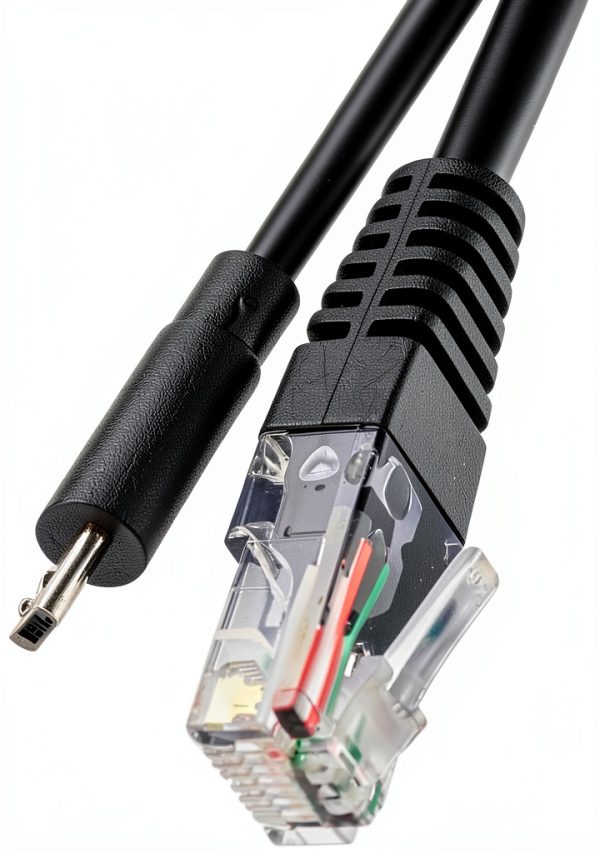 UCTRONICS Powerline Network Adapter 12W Micro USB-4