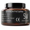 Anvision PoE Splitter 5V 2.4A for Powerline Network Adapters-5