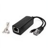 Anvision PoE Splitter 5V 2.4A for Powerline Network Adapters-4