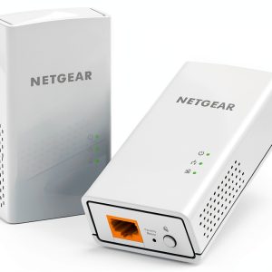 NETGEAR Powerline Network Adapter 1200Mbps-0