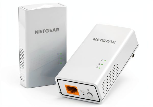 NETGEAR Powerline Network Adapter 1200Mbps-0