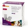 NETGEAR Powerline Network Adapter 1200Mbps-8