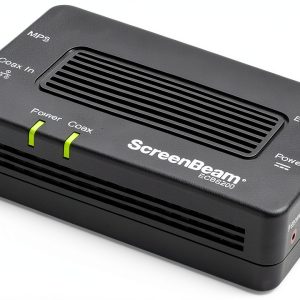 ScreenBeam MoCA Adapter ECB6200 AddOn Home-0