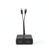 Conable RJ45 Splitter for Gaming and Streaming-3