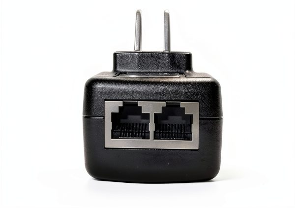 48V 0.5A Powerline Network Adapter EB-LINK-2