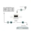 TP-Link PoE Injector 24V Passive Gigabit-3