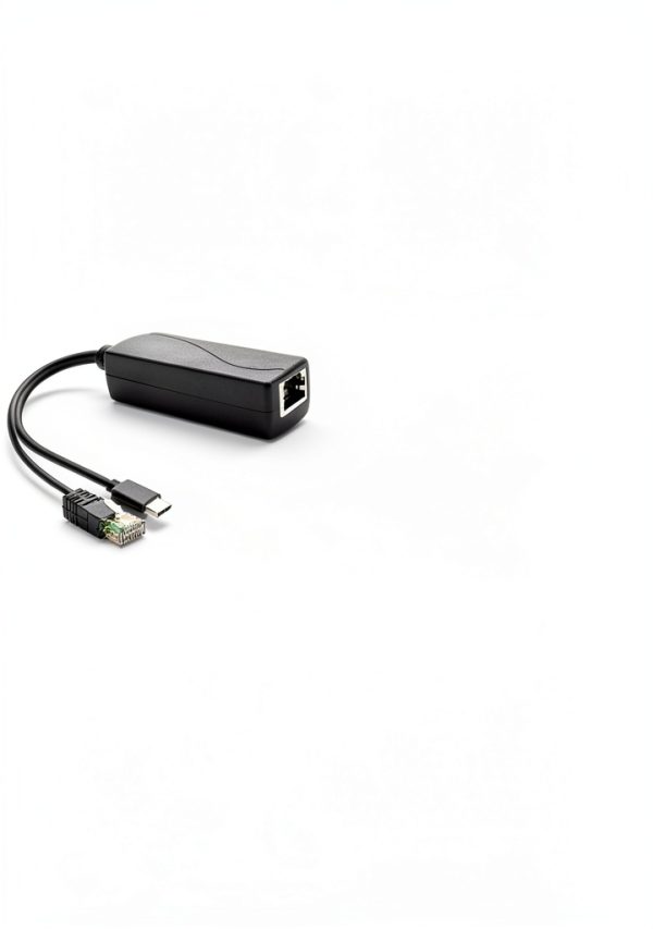 LINOVISION PoE Splitter Waterproof DC12V Output-2
