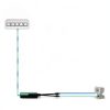 LINOVISION PoE Splitter Waterproof DC12V Output-4
