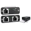 Gigabit Ethernet Splitter by Pushua for Home Office-4