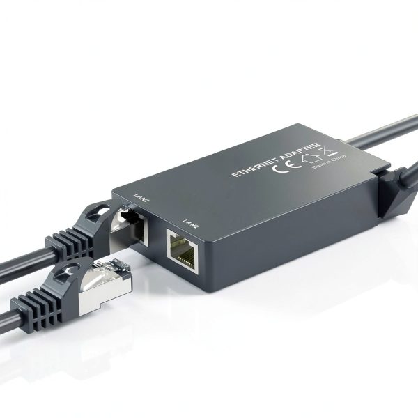 Starlink Gen2 Ethernet Adapter by Ablian-1
