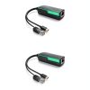 LINOVISION PoE Splitter Waterproof DC12V Output-8
