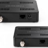 TRENDnet MoCA 2.5 Ethernet Adapters Single Adapter Gigabit-6