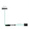 LINOVISION PoE Splitter Waterproof DC12V Output-3