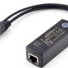 UCTRONICS Powerline Network Adapter 12W Micro USB-6