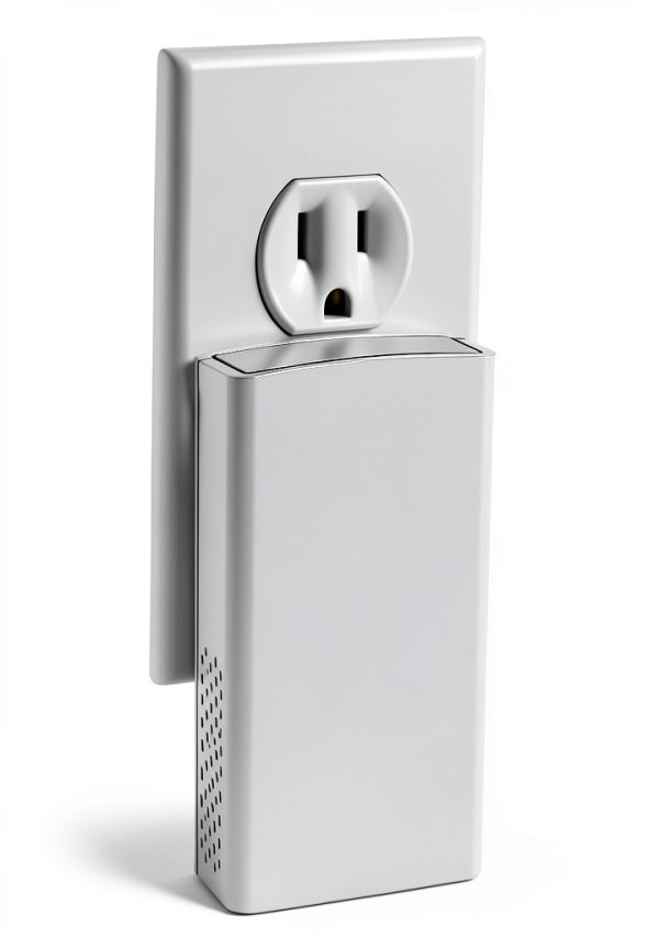 NETGEAR Powerline Network Adapter 1200Mbps-7